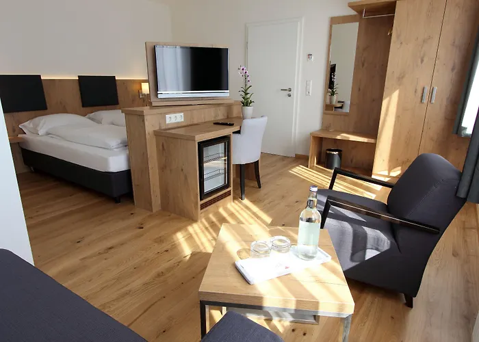 Adler Hotel&Gasthaus